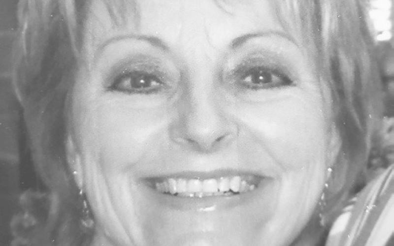 Deborah Kay Johnson