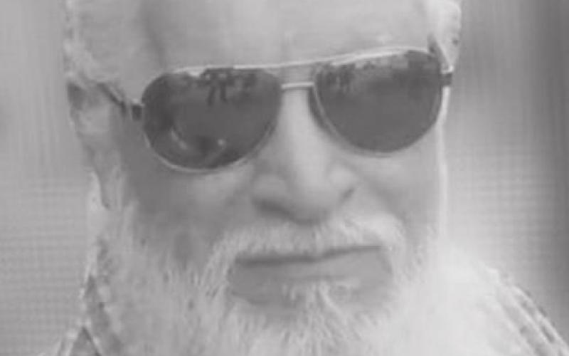 Jose Louis Salgado