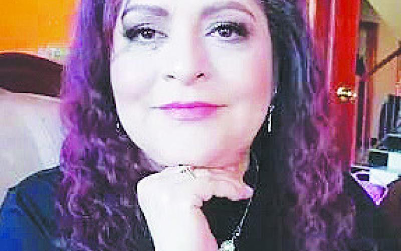 Elia Ramirez Flores