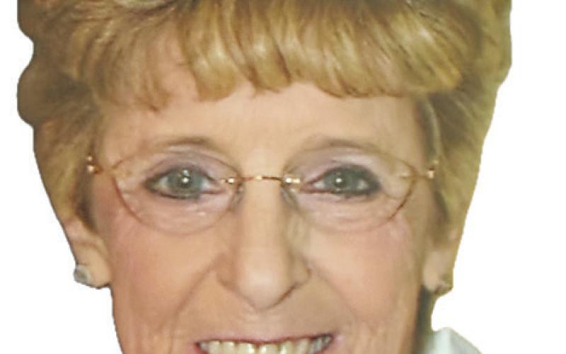 Rita Dianne Hull