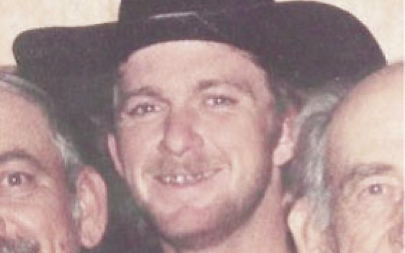Troy L. Nix