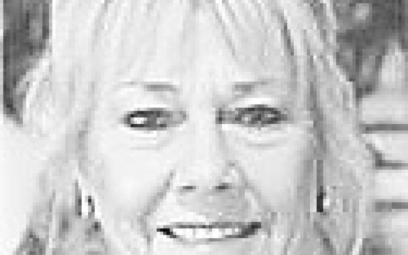 Leah Jan Hughes