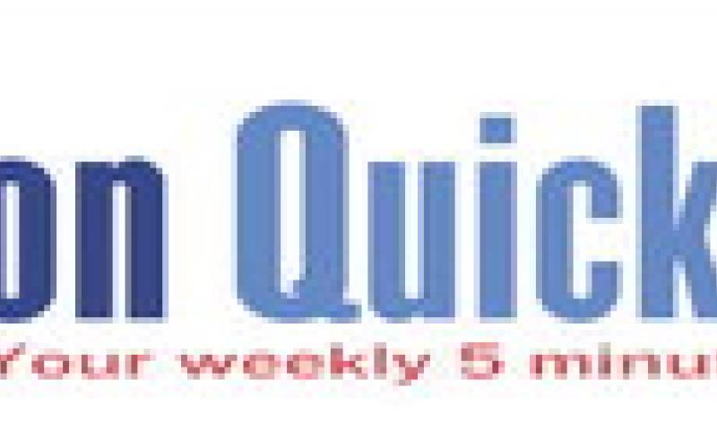 Cotton Quick Take
