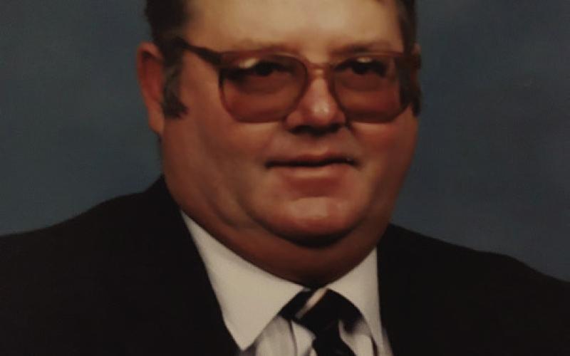 Billy Kirk Powell