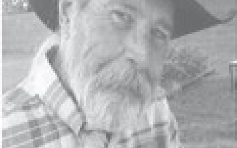 James Clair Epley, Jr.