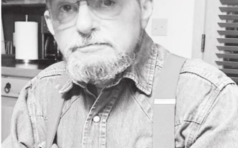 John Allen White