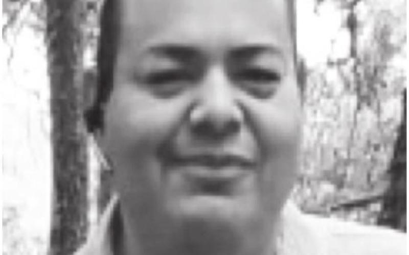 Victor Delgado, Jr.