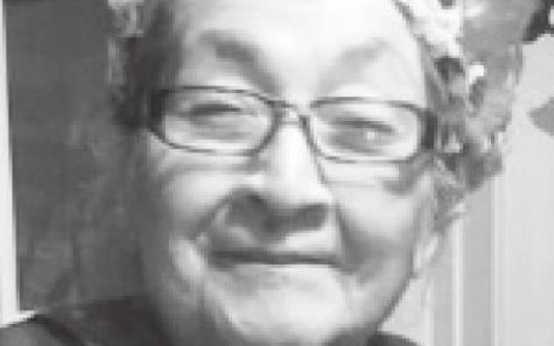 Mary Arguello Marquez