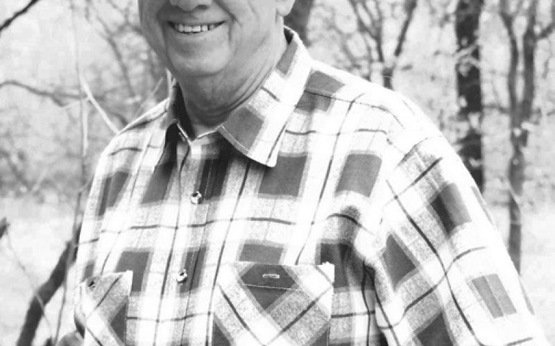 Rick Barnett