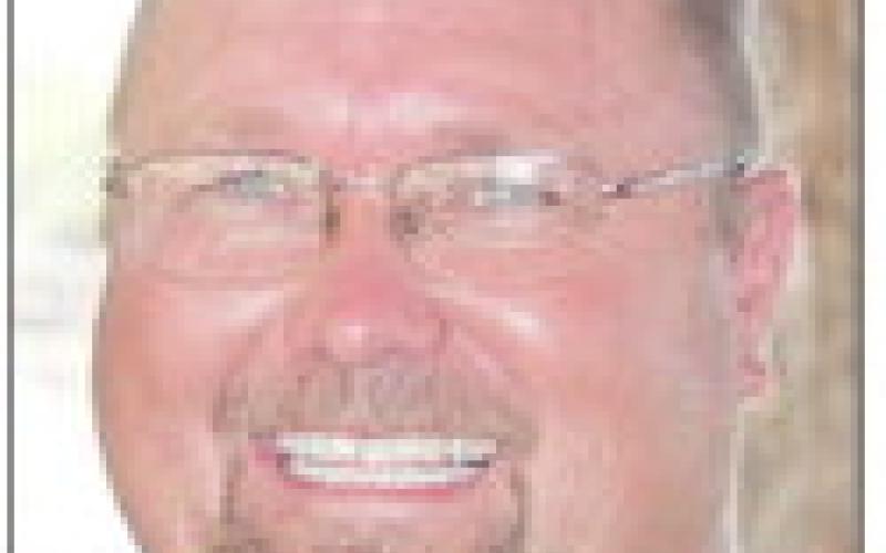 John Ralph Smith