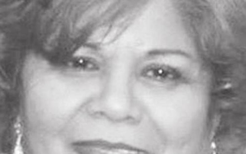 Maria A. Sanchez
