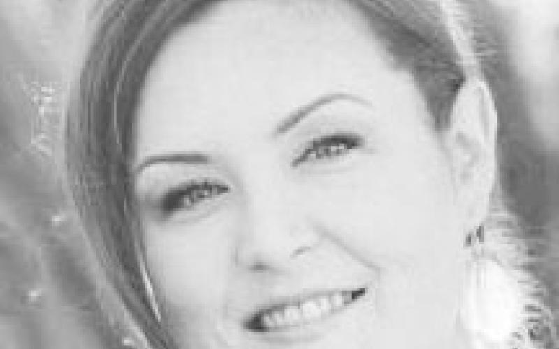 Whitney Leighann Rowton