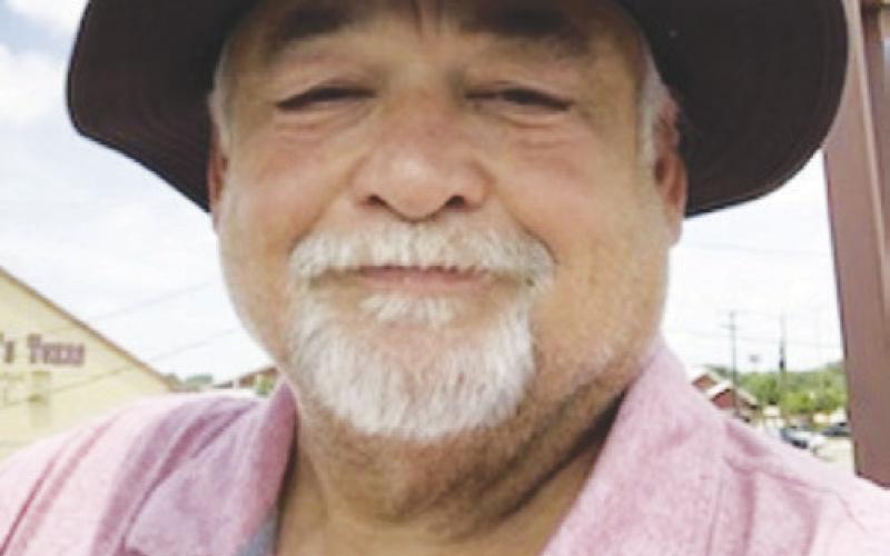 Dan Lee Dugan
