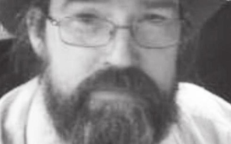 Walter Franklin Chambers III