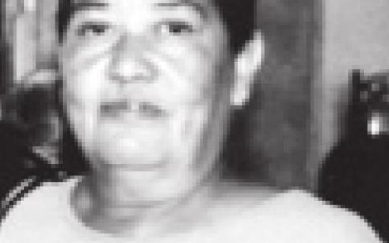 Elva Lujan Salgado