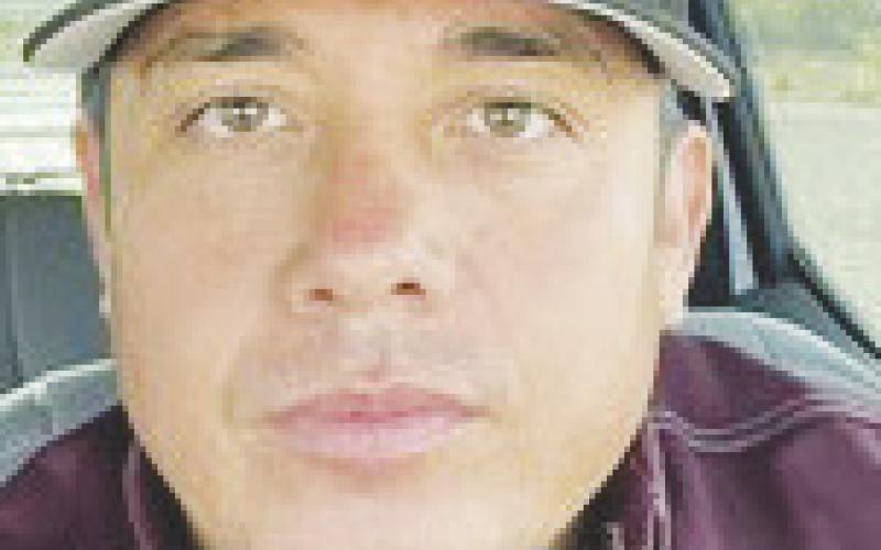 Stephen Aundrei Anaya