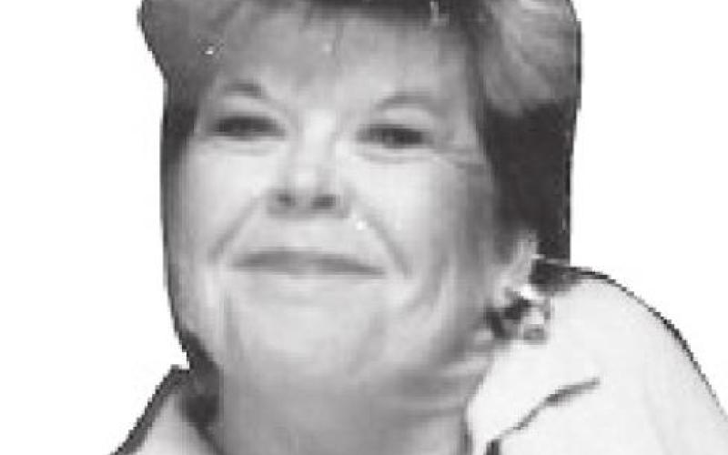 Linda Drake Kirchner