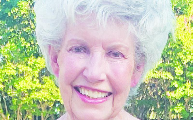 Nelda Jean Pardue