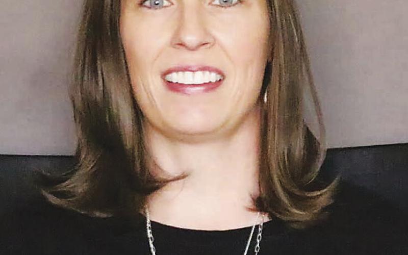 Mary “Kathryn” Fogle White