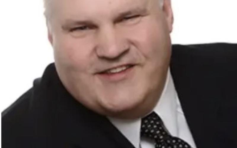 Russell Conner