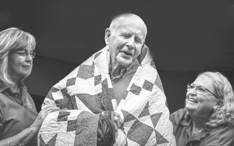 Quilts of Valor