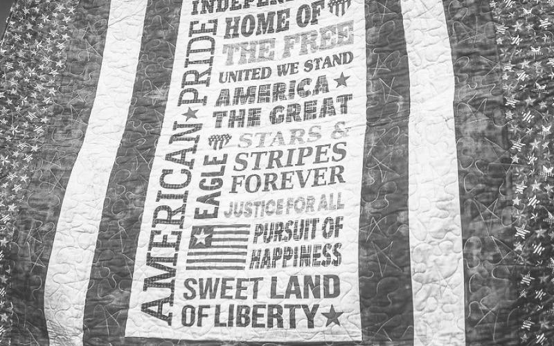 Quilts of Valor