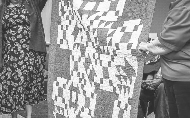 Quilts of Valor