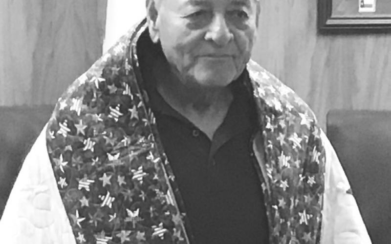 Quilts of Valor