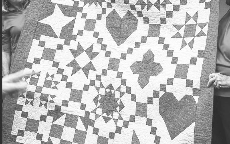Quilts of Valor