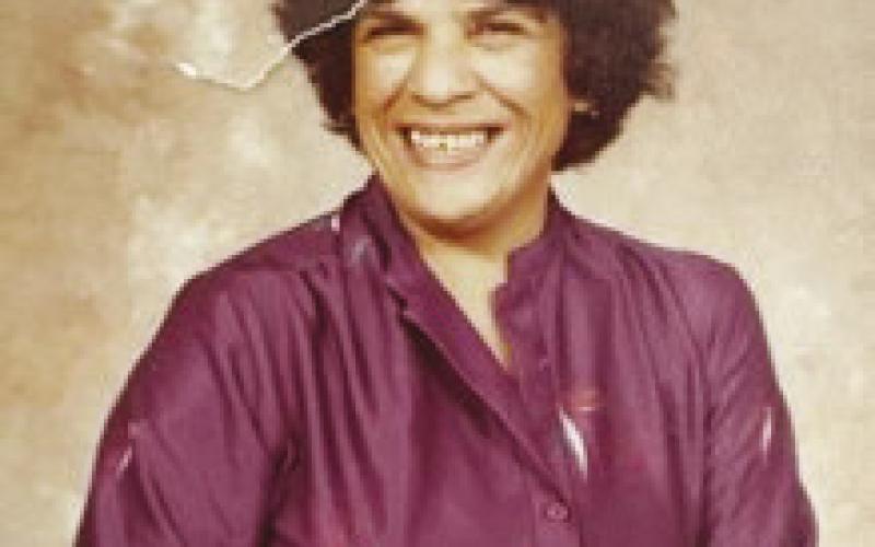 Mary D. Rodriguez