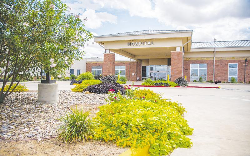 Texas A&amp;M University Naresh K. Vashisht College of Medicine expands Rural Medicine Program through partnership with Martin County Hospital District