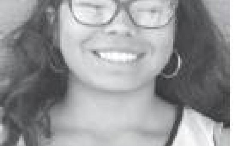 59. Yareli Rodriguez, 14:36