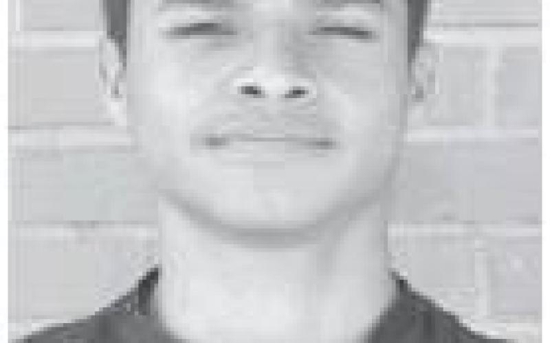 32. Frankie Jimenez, 18:46