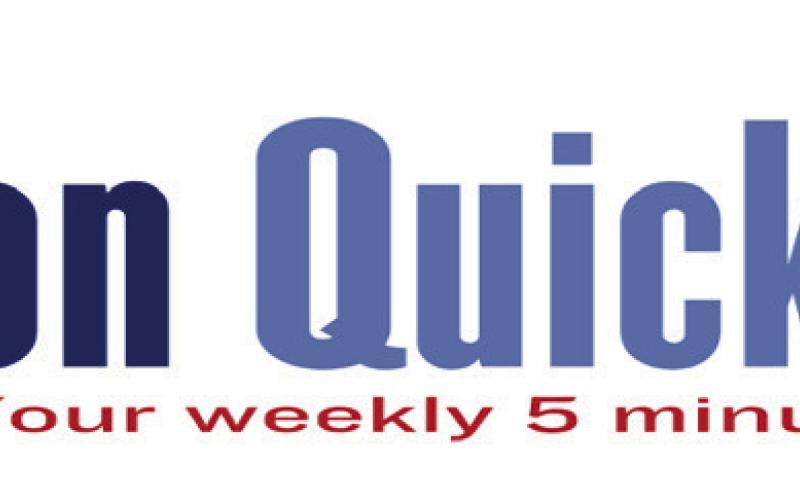 Cotton Quick Take