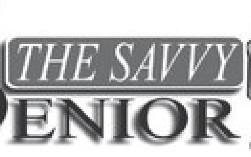 Dear Savvy Senior