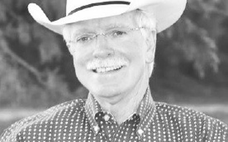 Nix to be first ever recipient of the “Star of Texas” Award!