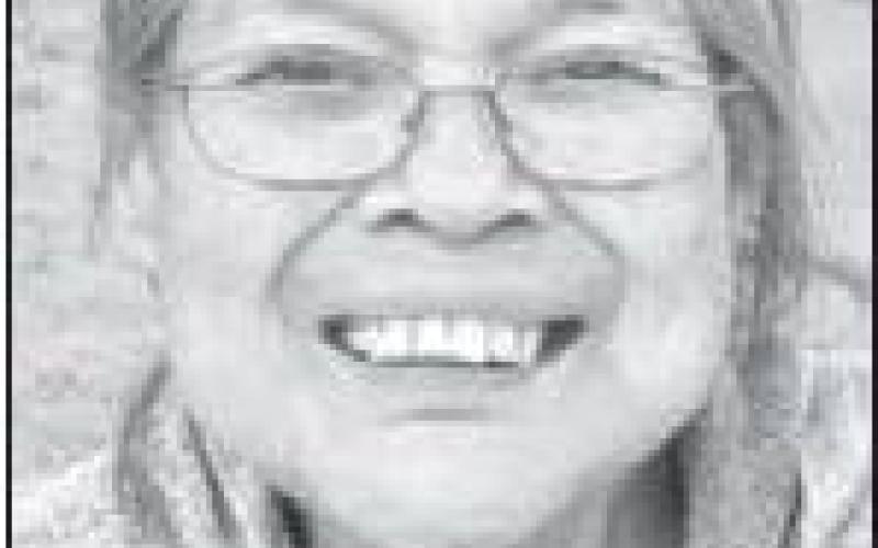 Amelia Lopez Flores