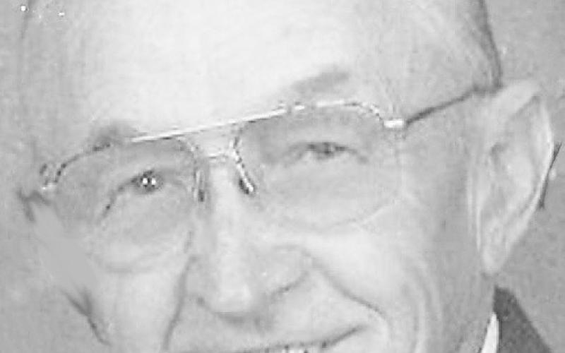 Former Glasscock County judge dies at the age of 88