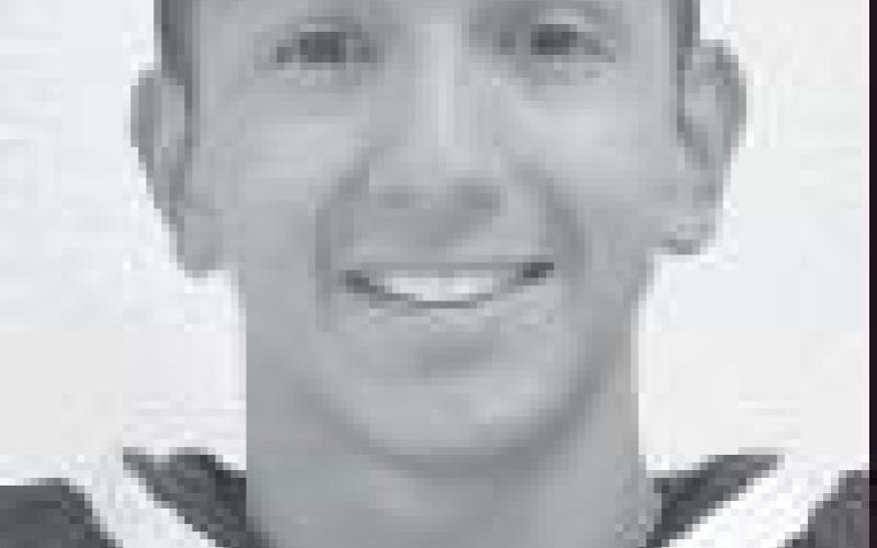 Justin DeLucas