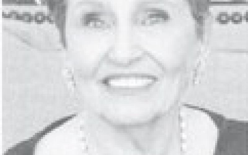 Lou Vena Tunnell