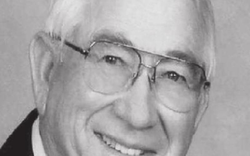Hubert Joseph Frerich
