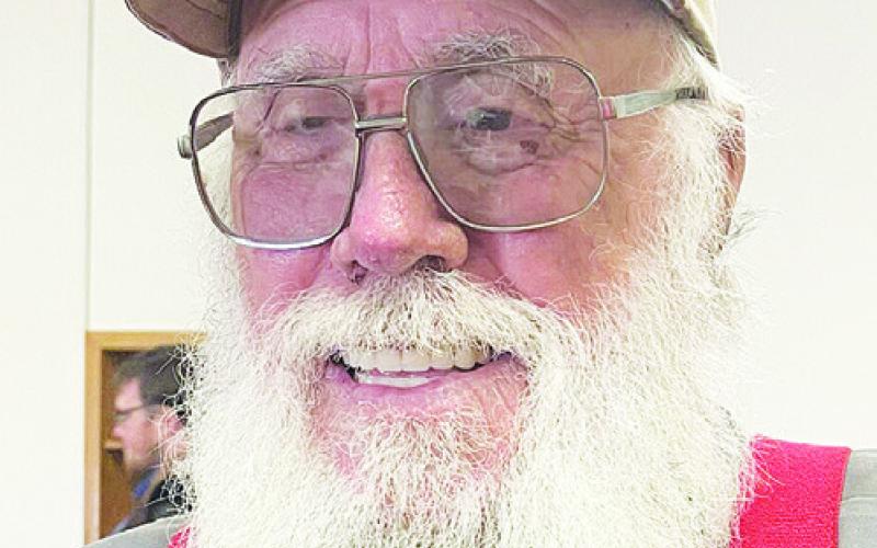 Dero Shaw, Jr.