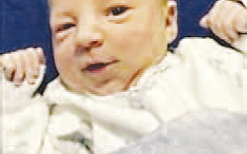 Owen Keith Leoffler