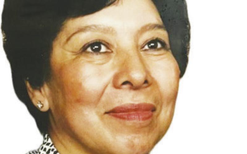 Lioba Zapata Rios