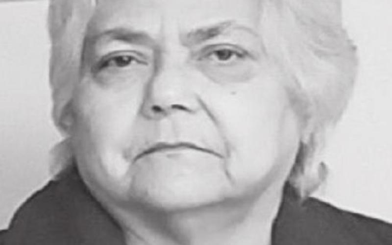 Lorenza Samora
