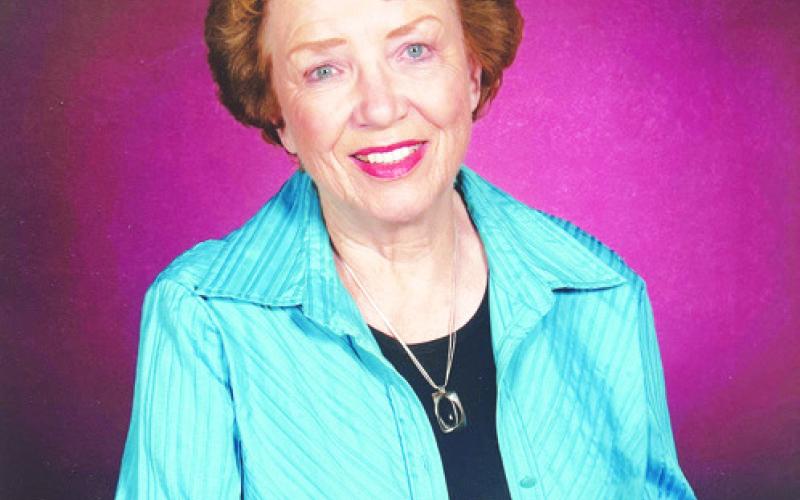 Eddye Frances Biggs