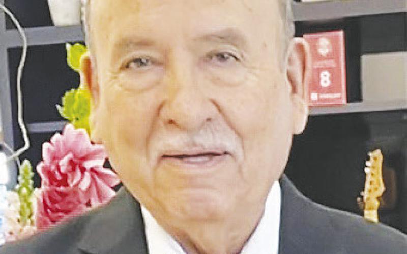 Jose Fransico Madrid