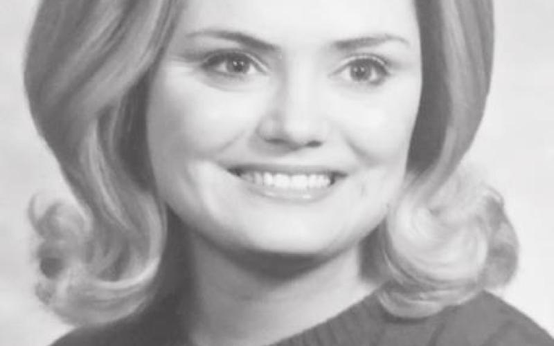 Janie Rebecca Boadle Pope