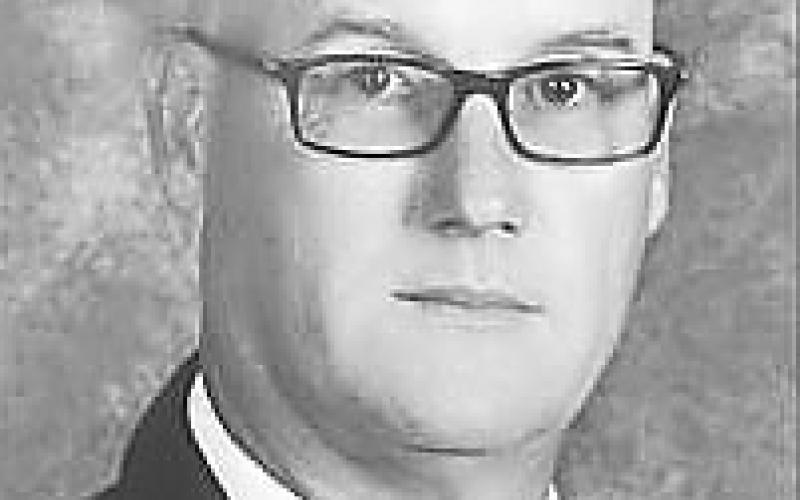 Joe Terry Helms