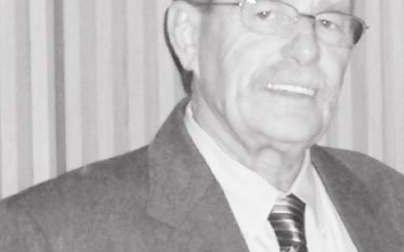 Larry Don White
